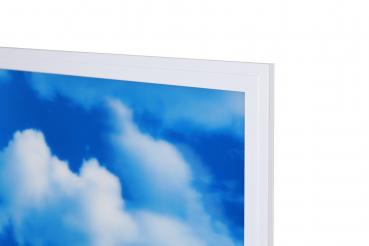 Preview: 3D Sky LED Panel 62 x 62 cm CRI >80 1.600 Lumen 6.000 Kelvin 40 Watt