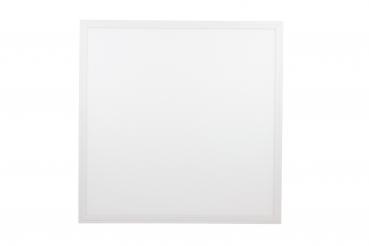 LECOM LED Panel 62 x 62 cm CRI >80 3.200 Lumen 40 Watt Lichtfarbe wählbar