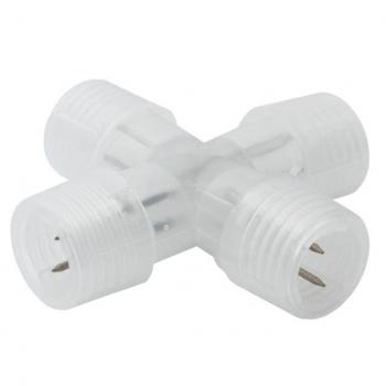 X-Stück Lichtschlauch Kanlux