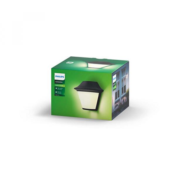 Philips Lighting myGarden Wandleuchte Serres
