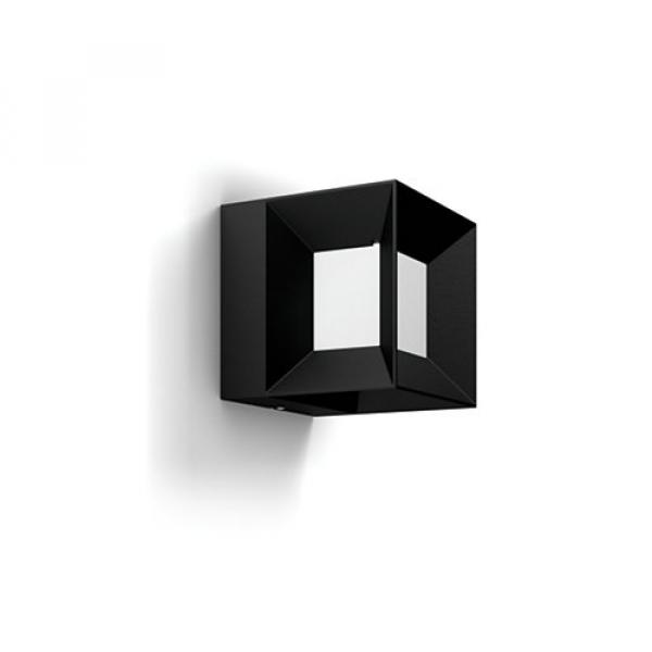 Philips Lighting myGarden LED-Wandleuchte Parterre