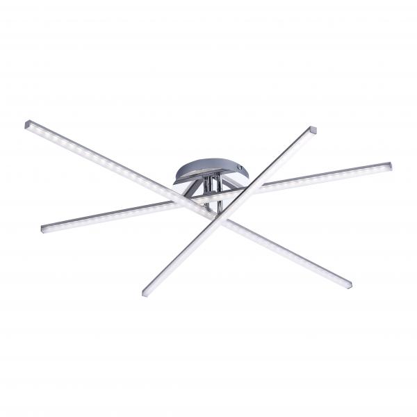 LED Deckenleuchte drehbar