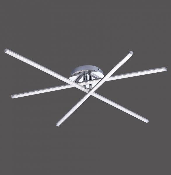 LED Deckenleuchte drehbar