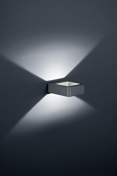 TRIO LED Wandleuchte RENO
