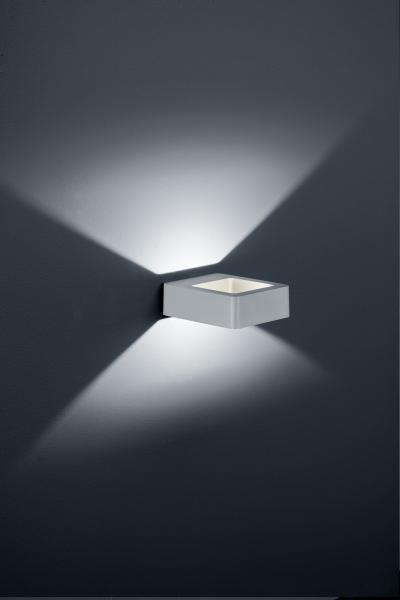 TRIO LED Wandleuchte RENO