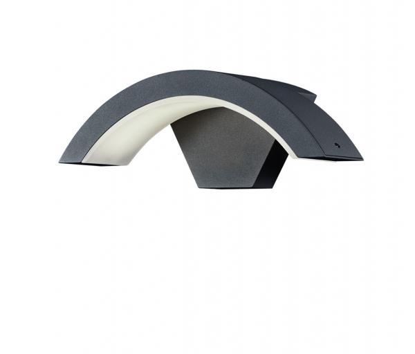 TRIO LED Wandleuchte HARLEM