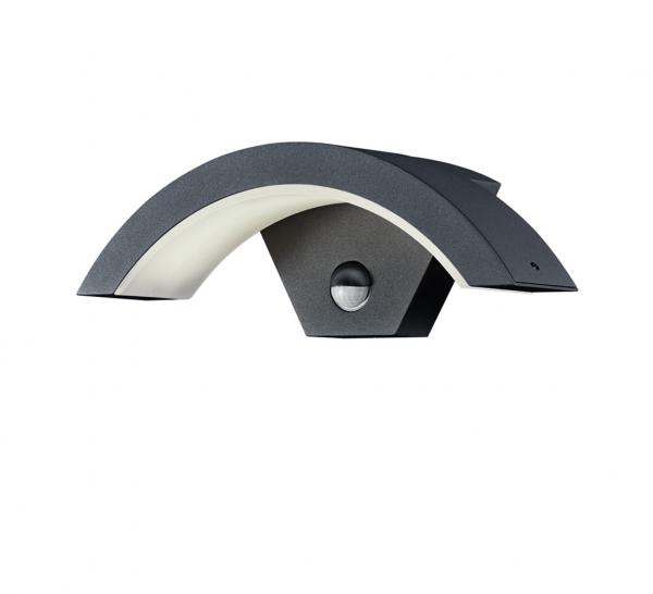 TRIO LED Wandleuchte OHIO
