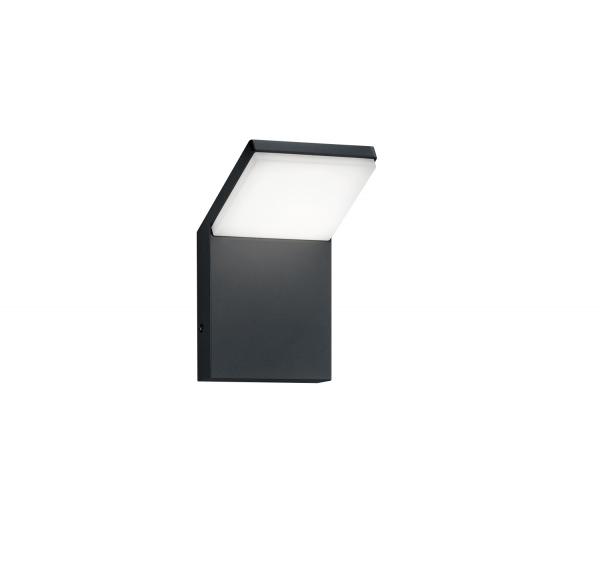 Trio LED Wandleuchten PEARL 9 Watt