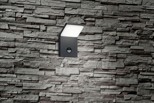 Trio LED Wandleuchten PEARL 9 Watt