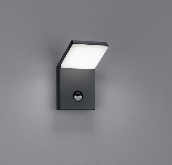 Trio LED Wandleuchten PEARL 9 Watt