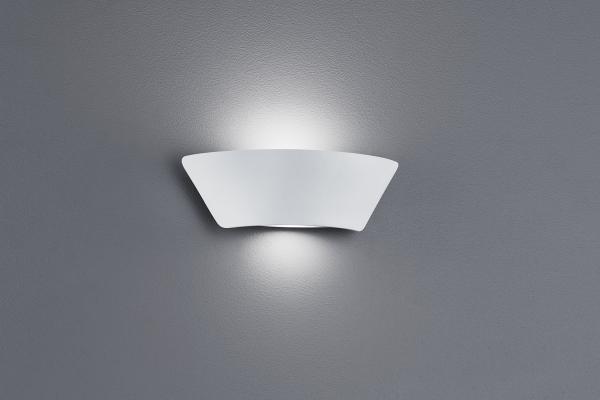 Trio LED Wandleuchte Sacramento inkl. Leuchtmittel