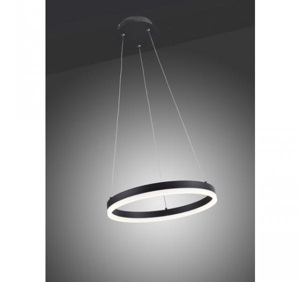 Paul Neuhaus Pendelleuchte TITUS