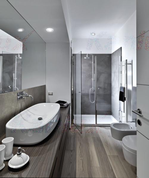 Deckenleuchte MARIN CT-S80 Farbe wählbar