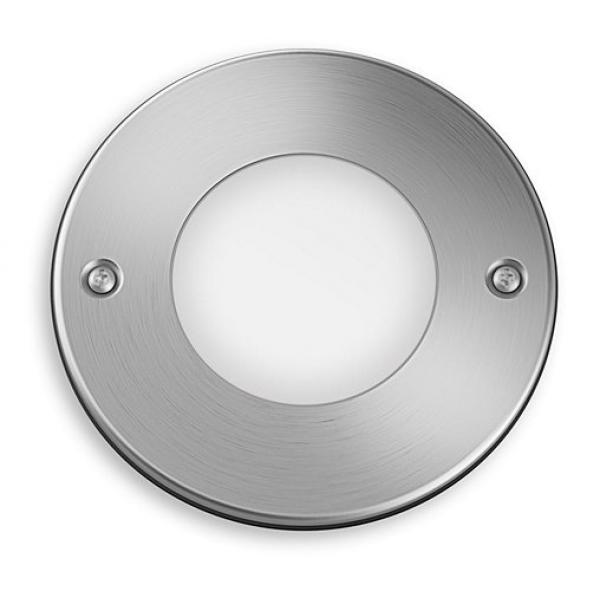 Philips Lighting myGarden LED-Bodeneinbauspot Moss