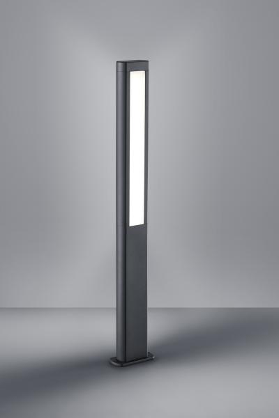 Trio LED Stehleuchte RHINE