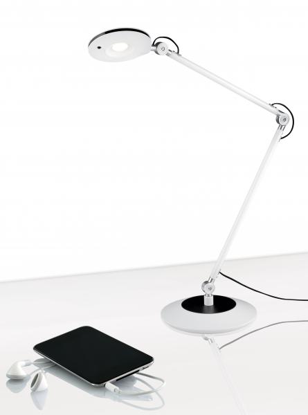 TRIO LED Tischleuchte RODERIC 6 Watt
