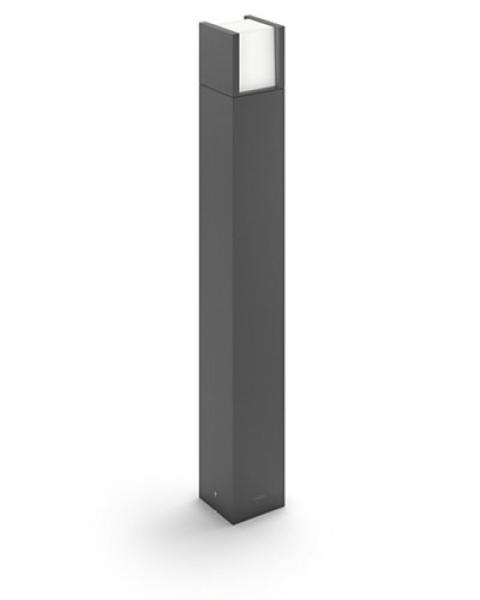 Philips Lighting myGarden Sockel-/Wegeleuchte Arbour