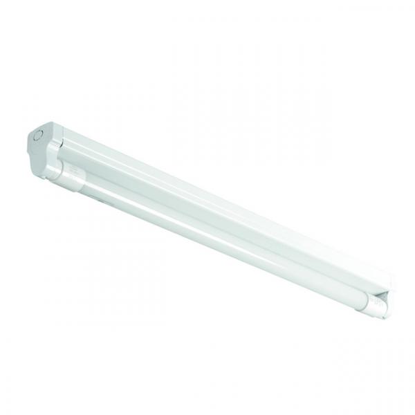 60cm Linien-Beleuchtungsfassung ALDO 4LED max. 18W