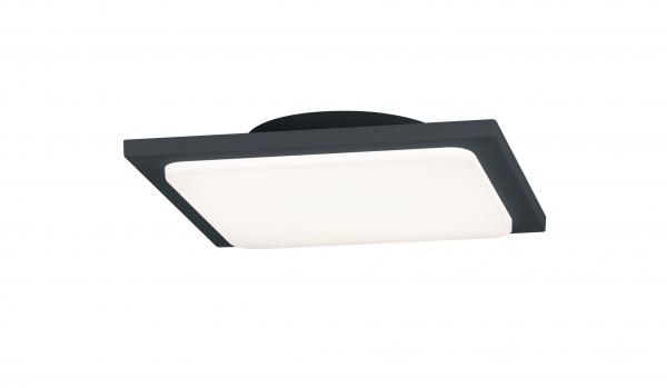 TRIO LED Deckenleuchte TRAVE 18 Watt