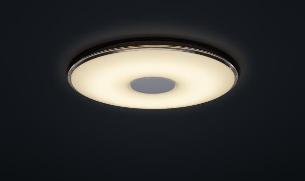 TRIO LED Deckenleuchte TOKYO