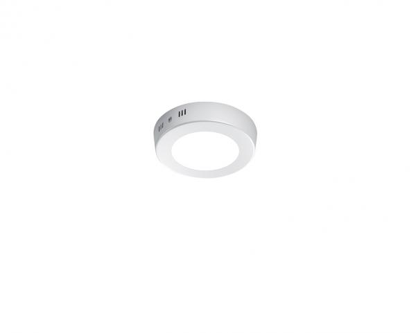 TRIO LED Deckenleuchte Cento weiß