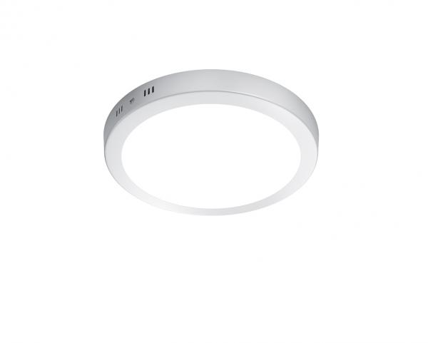 TRIO LED Deckenleuchte Cento weiß