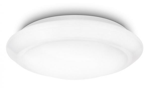 Philips Lighting myLiving LED-Deckenleuchte Cinnabar 4x1,5W
