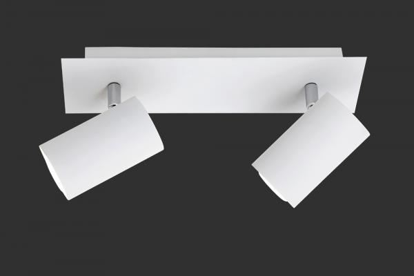 TRIO LED Deckenleuchte MARLEY