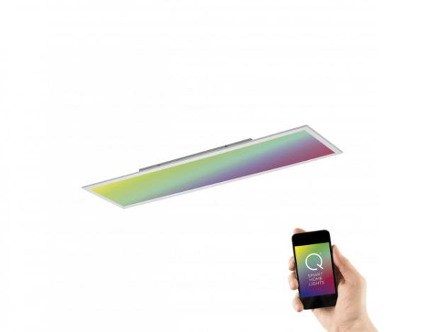 Paul Neuhaus LED-Panel Smart-Home