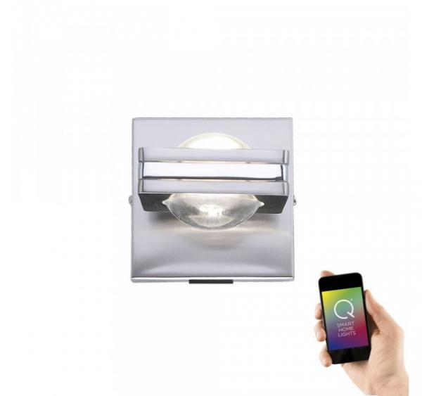 Paul Neuhaus Q- FISHEYE