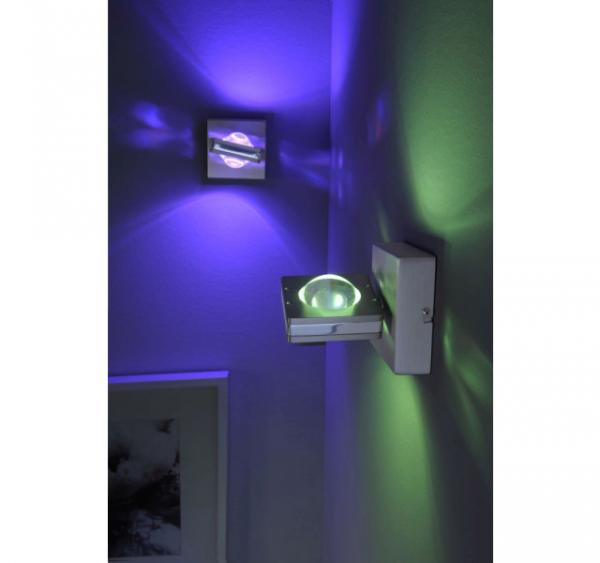 Paul Neuhaus Q- FISHEYE