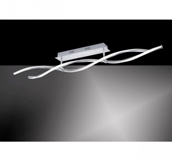 LED Deckenleuchte zweiflammig von Paul Neuhaus