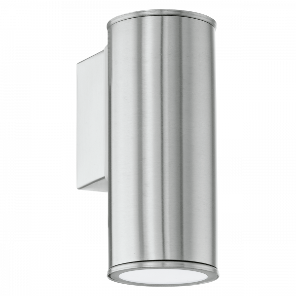 EGLO LED Wandleuchte RIGA GU10