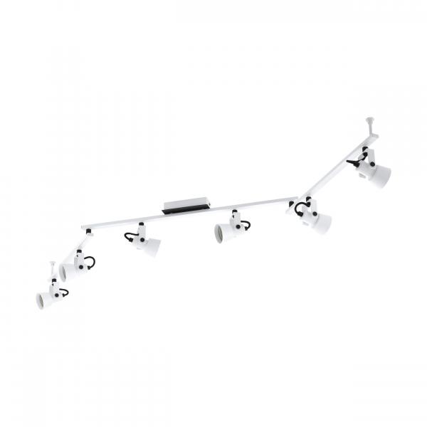 EGLO LED-Deckenleuchte TRILLO Spot