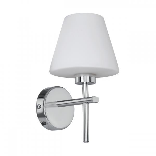 EGLO LED Wandleuchte FRISCOLI chrom