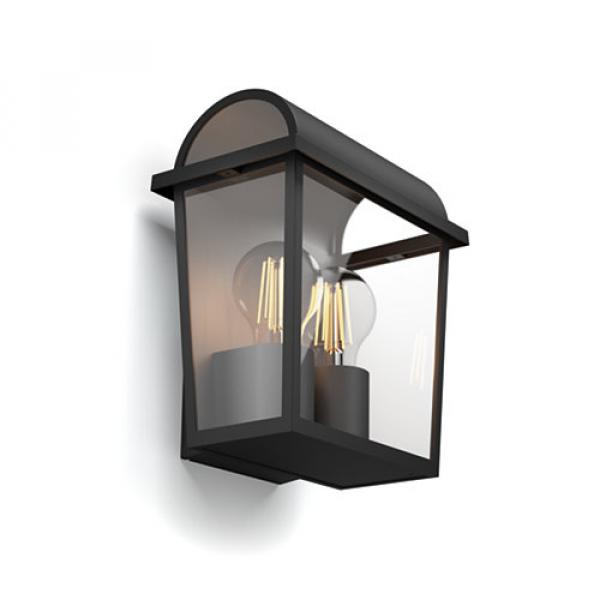Philips Lighting myGarden Wandleuchte Harvest