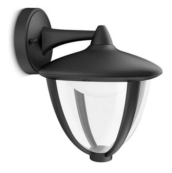 Philips Lighting myGarden Wandleuchte Robin hängend