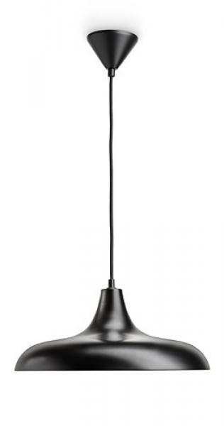 Philips Lighting myLiving Pendelleuchte Surrey Kupfer oder schwarz