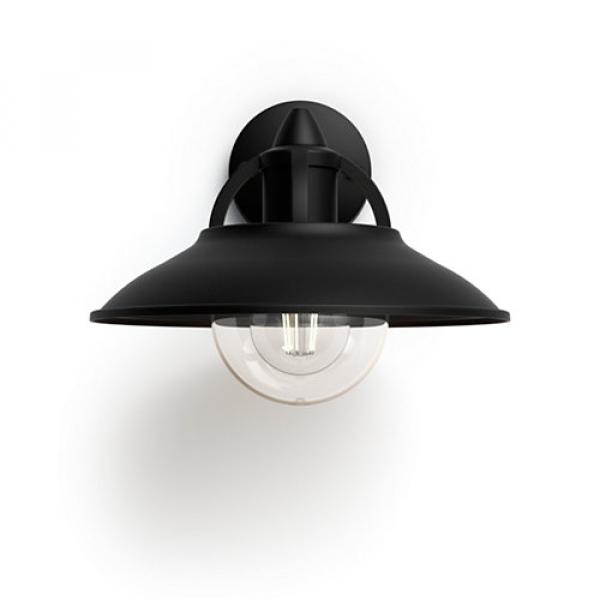 Philips Lighting myGarden Wandleuchte Cormarant