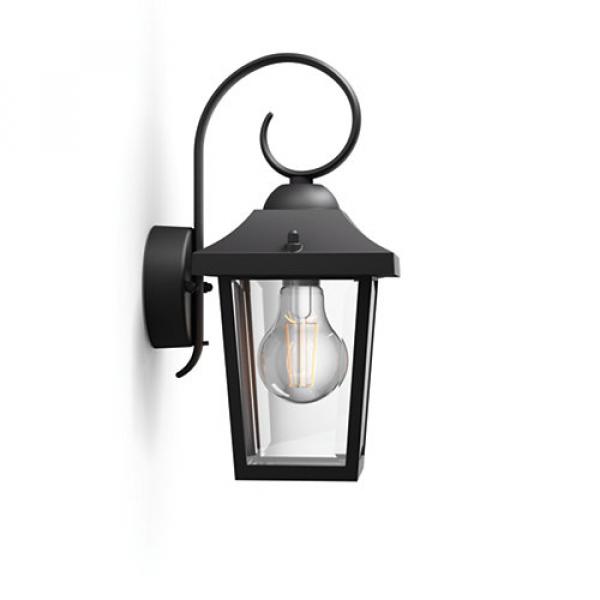 Philips Lighting myGarden Wandleuchte Buzzard