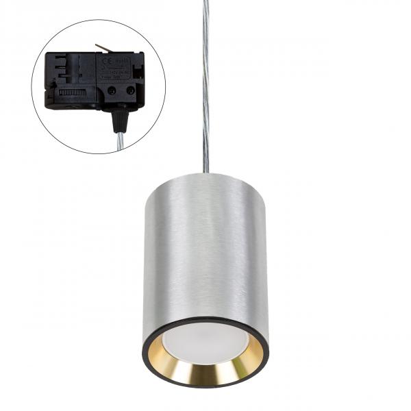 CHLOE MINI GU10 TRACK 3-Phasen Strahler