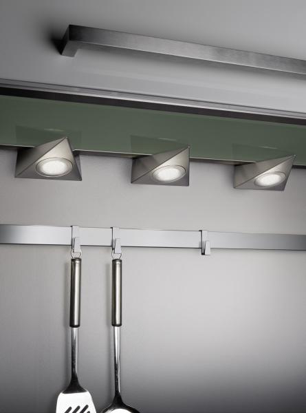 TRIO LED Unterbauleuchte ECCO