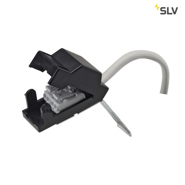 SLV Deckeneinbaustrahler NEW TRIA 68 GU10 rund