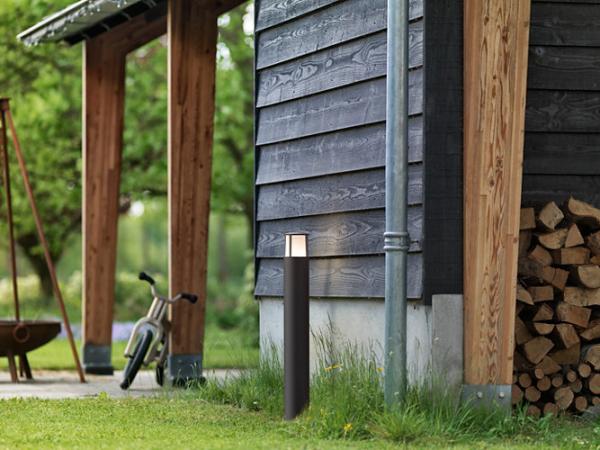Philips Lighting myGarden Sockel-/Wegeleuchte Stock