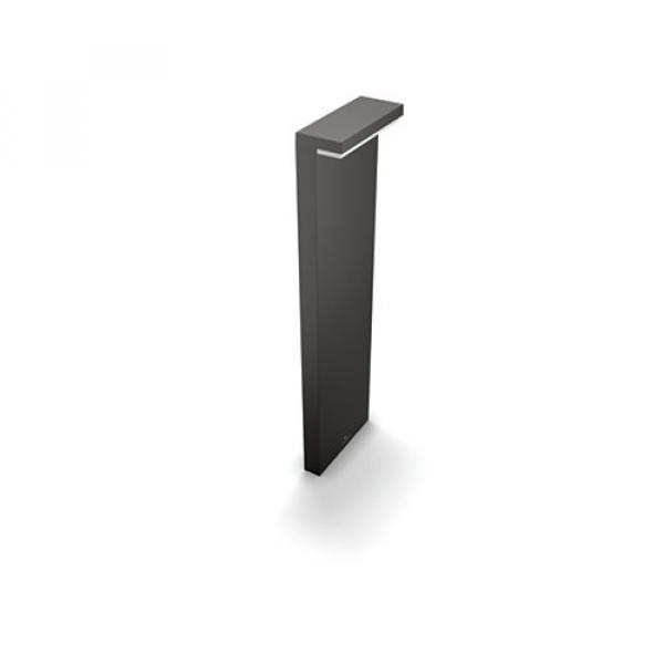 Philips Lighting myGarden LED-Wegeleuchte Bustan