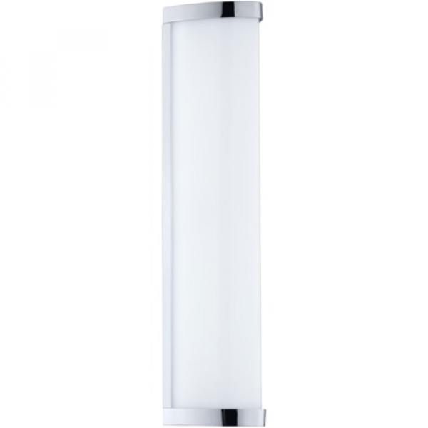 EGLO LED Wandleuchte GITA 2 Chrom