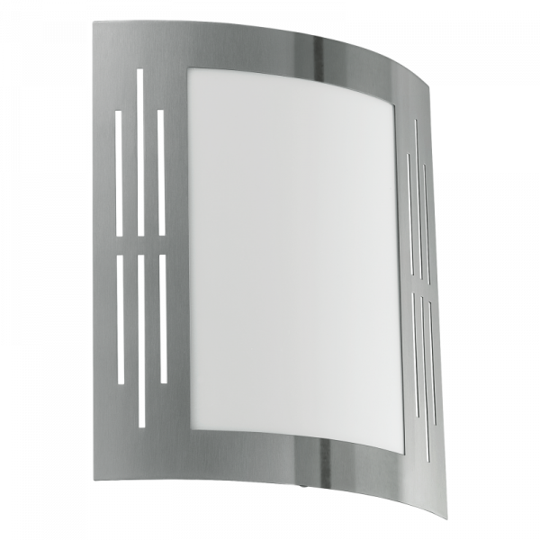 EGLO Wandleuchte CITY