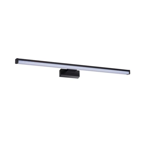 Kanlux LED-Leuchte Asten 12W IP44 600mm Schwarz