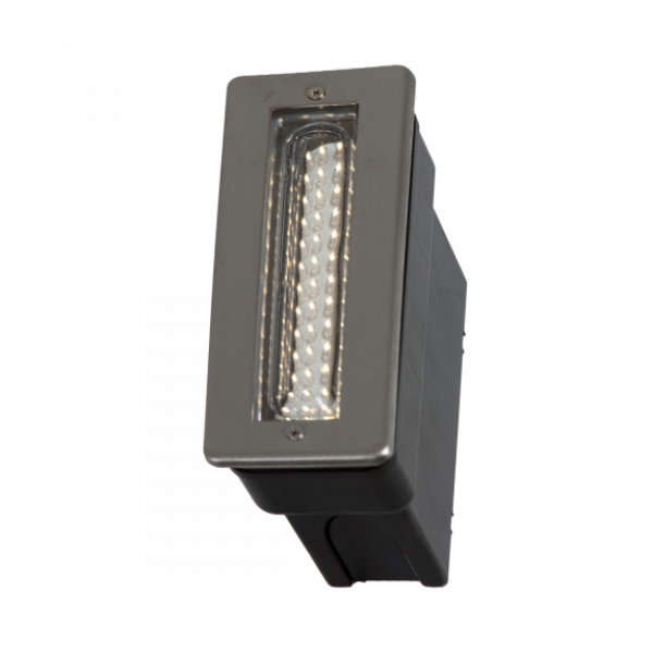 Lava 18LED 1,5W 90lm 230V IP68 WW