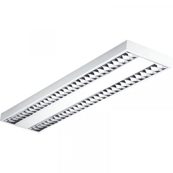 LED-Aufbauleuchte GRIDlong 1500x295mm 38W 4000K
